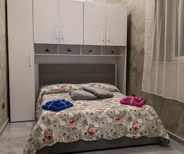 La Terrazza Del Corso *